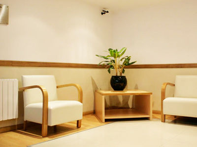 Hotel Presidente Peron Buenos Aires Exterior photo