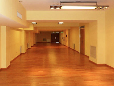 Hotel Presidente Peron Buenos Aires Exterior photo